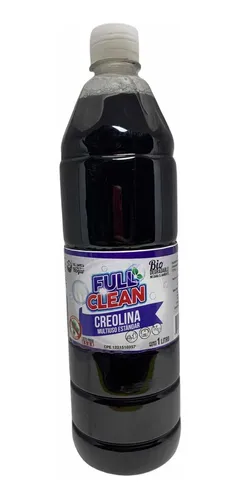 Creolina Multiuso 1 Lts