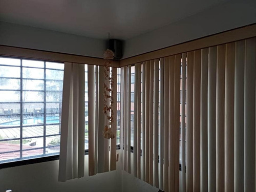 Apartamento En Boca De Aroa.conjunto Resd. Playa Dorada. Ip