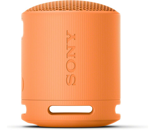 Altavoz Inalambrico Sony Xb100, Con Bluetooth, Ip67, Nara...