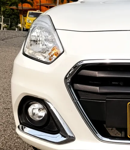 Suzuki Swift 1.2 Dzire