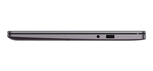 Matebook Huawei D14 Ram8gb Disco Duro512gb Gris
