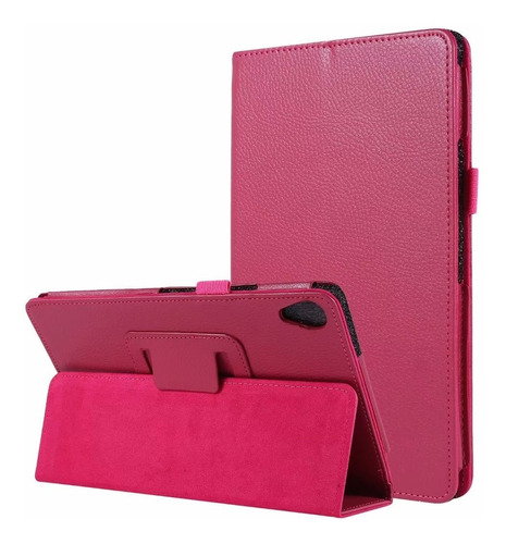 Funda Protectora Para Tablet Lenovo M8 