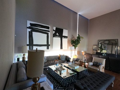 Casa En Venta Santa Fe Juriquilla Con Alberca Propia Queretaro