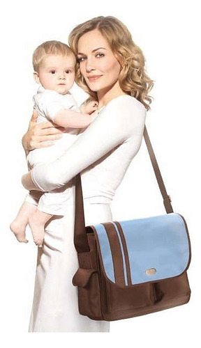 Bolso Maternal Avent Philips 