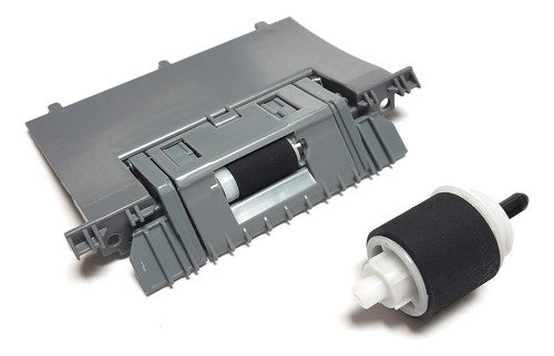 Kit Rodillo Para Hp Color Laserjet Incluye Recogida