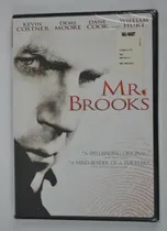 Comprar Dvd Mr Brooks