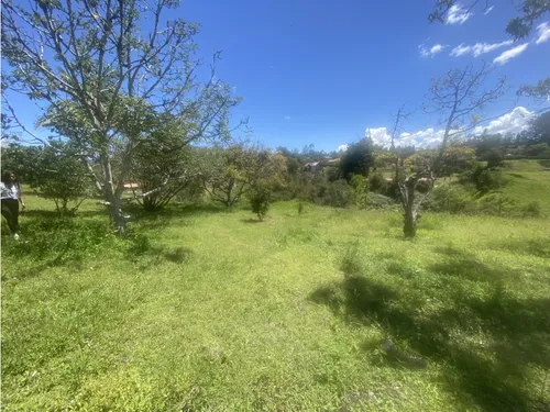 Lotes En Parcela Quirama Smg