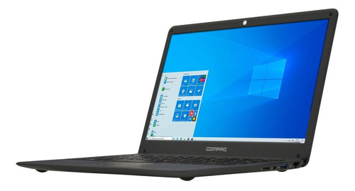 Imagem 3 de 6 de Notebook Compaq Presario CQ-27 cinza 14", Intel Core i3 5005U 4GB de RAM 120GB SSD, Intel HD Graphics 5500 1366x768px Windows 10 Home