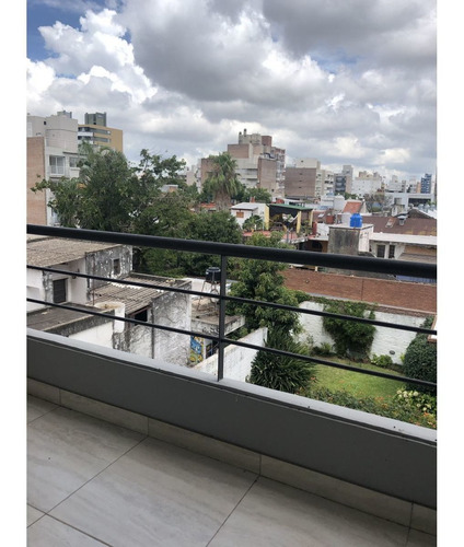 Imagen 7 de 11 de Monoambien Amplio De Excelente Calidad