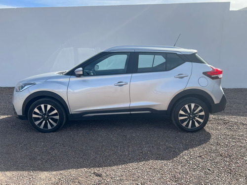 Imagen 4 de 10 de Nissan 2018 Kicks 1.6 Exclusive Cvt
