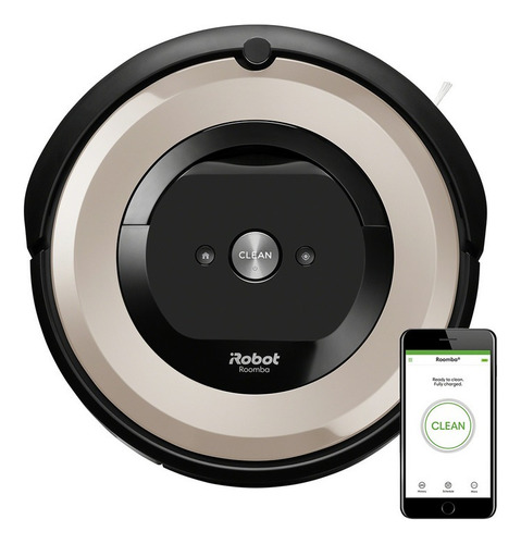 Irobot Roomba E5 Aspiradora Robot Vendedor Oficial