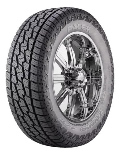 Neumático Pace Zivaro 265/70 R17