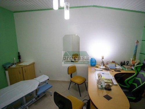 Imagem 3 de 15 de Ponto À Venda, 350 M² Por R$ 980.000 - Parque Dez De Novembro - Manaus/am - Pt0336