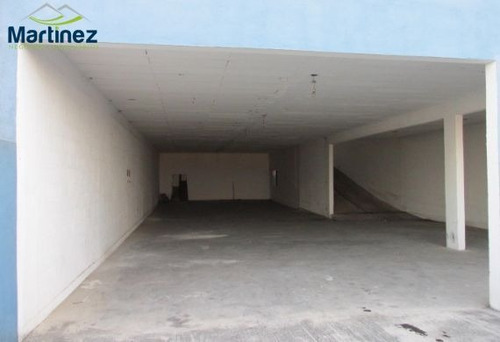 Imagem 20 de 30 de Salão Para Alugar, 434 M² Por R$ 12.000,00/mês - Sapopemba - São Paulo/sp - Sl0009