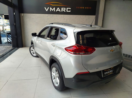 Chevrolet Tracker 1.0 TURBO LT