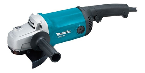 Esmeril Angular 7puLG Makita M0920 2200 W 220 V Manual