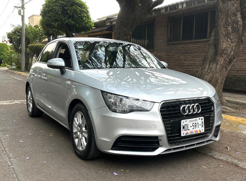 Audi A1 1.4 Ego Mt