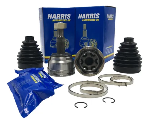comprar Punta De Tripoide Hyundai Excel Accent Scoupe Mitsubishi