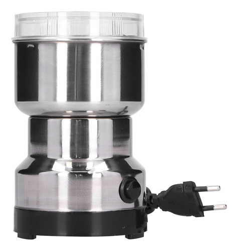 Molinillo De Café Multifuncional De Acero Inoxidable