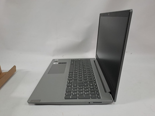 Imagen 4 de 4 de Notebook Lenovo Ideapad S145-15iil Core5 4gb Ram 256gb Ssd