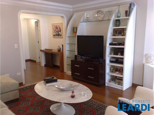 Imagem 13 de 15 de Apartamento - Perdizes - Sp - 278676