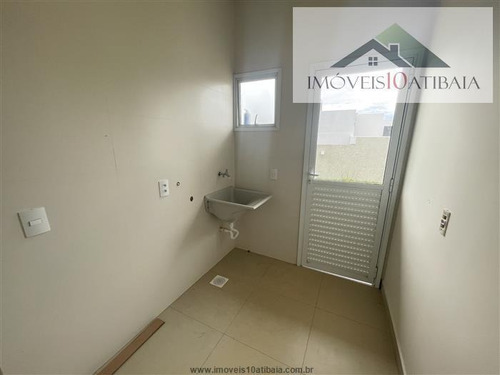 Imagem 5 de 29 de Casas Em Condomínio À Venda Em Bragança Paulista/sp - Compre O Seu Casas Em Condomínio Aqui! - 1493003