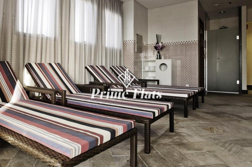 Imagem 20 de 21 de Flat No Blue Tree Premium Faria Lima À Venda, Com 29 M², 1 D - 102672