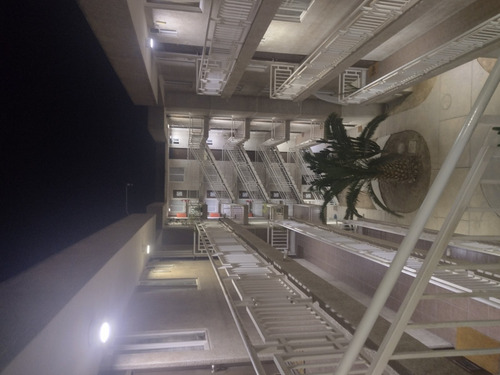Arriendo Amplio Departamento Condominio Espacio Uno