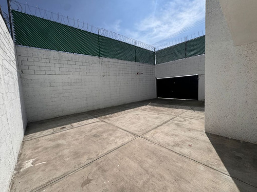Casa En Venta En Metepec