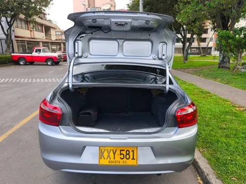 Citroën C-Elysée 1.6 Feel