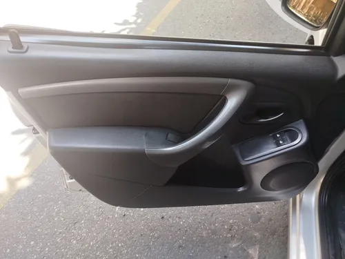 Renault Sandero 1.6 Expression