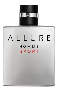 Chanel Allure Homme Sport EDT 100 ml para hombre