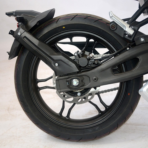 Imagen 9 de 13 de Voge 300 Rr En Stock !! Entrega Inmediata