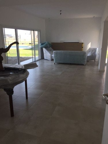 Imagen 17 de 30 de Casa En Venta En El Cantón, Escobar, G.b.a. Zona Norte