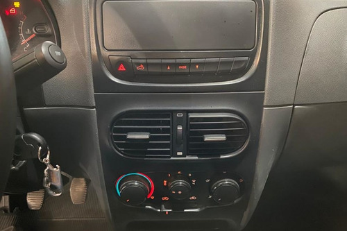 Strada Hard Working 1.4 (flex) (cabine Estendida)