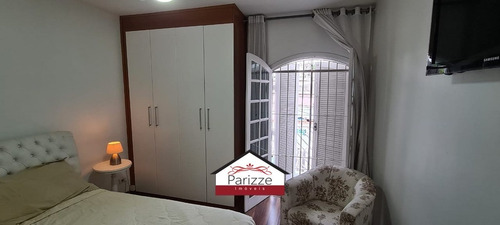 Imagem 10 de 15 de Sobrado No Imirim 2 Dormitórios 2 Vagas! - 11236-1
