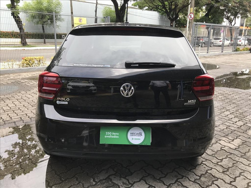 Imagem 5 de 7 de Polo 1.6 Msi Total Flex Automático