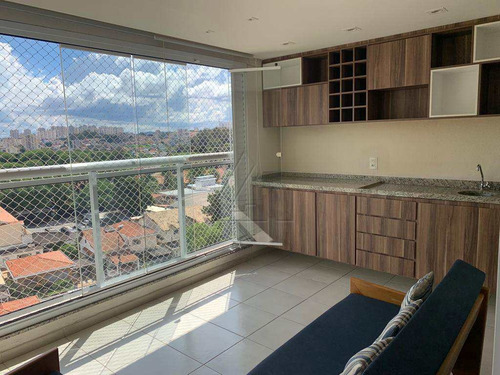 Imagem 8 de 30 de Apartamento Com 3 Dorms, Vila Sônia, São Paulo - R$ 815 Mil, Cod: 4341 - V4341
