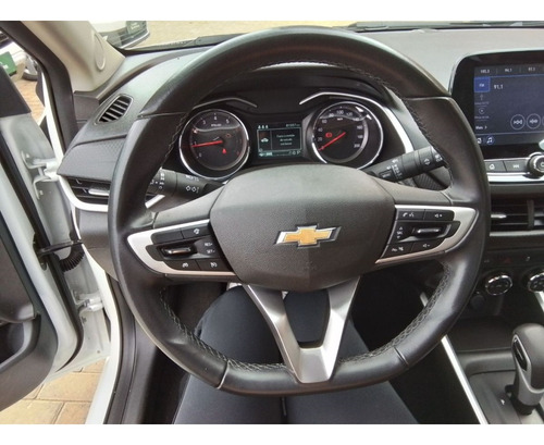 Chevrolet Onix 1.0 TURBO FLEX LTZ AUTOMÁTICO