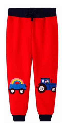 Buzo Pantalón De Niños