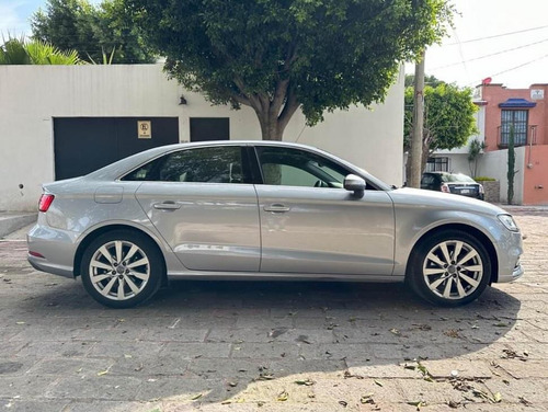 Audi A3 1.4 Sedán Select At Dsg