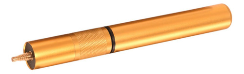 Extensor De Taco De Billar Telescópico Profesional