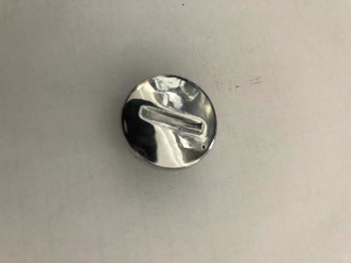 Imagen 2 de 4 de Tapón Visor De Tiempo Carcasa. Lado Izquierdo Cod;tap-19