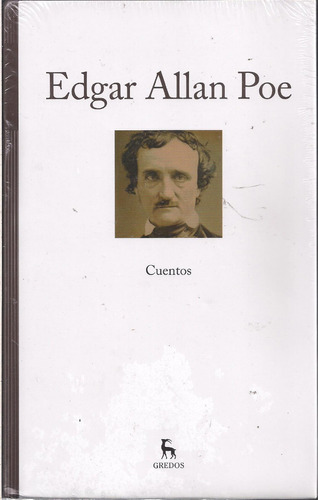 Edgar Allan Poe Cuentos Completos Tapa Dura Trad Cortazar