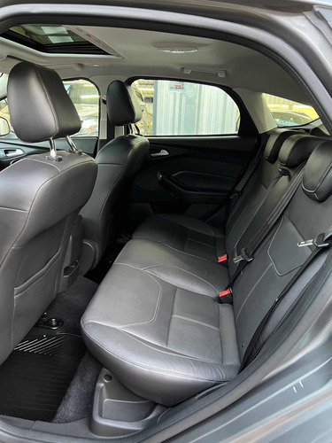Imagen 9 de 15 de Ford Focus Iii 2.0 Se Plus At6 /// 2016 - 83.000km