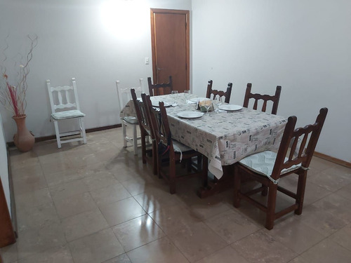Chalet + Loft Ideal 2 Familias/ Opcional Lote Lindero 300mts2 Para Venta