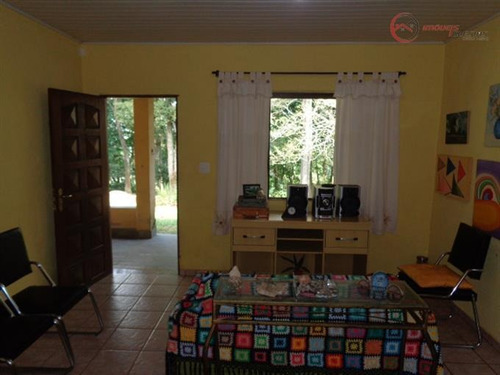 Imagem 12 de 29 de Chácaras À Venda Em Mairiporã/sp - Compre O Seu Chácaras Aqui! - 1368776