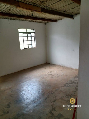 Imagem 3 de 15 de Chácara À Venda Com 2 Casas Disponíveis - Ch144