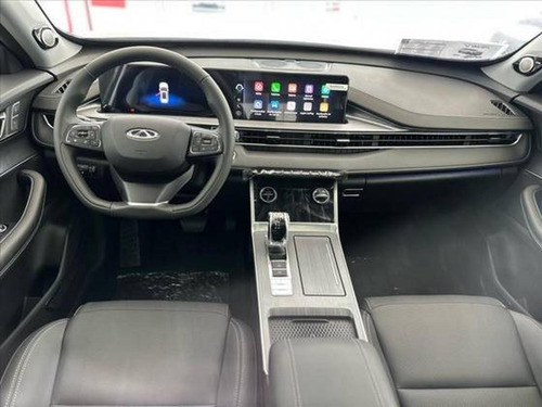 Caoa Chery Tiggo 7 Plug-in Pro 1.5 Tci Hybrid Dht 0km2026