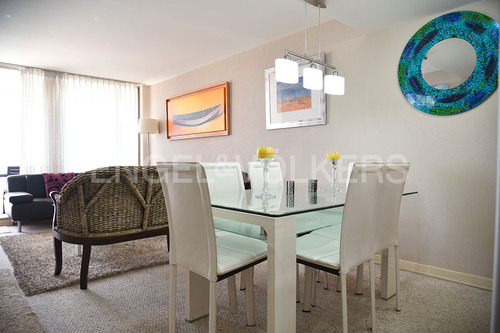 Arriendo Amoblado Año Corrido